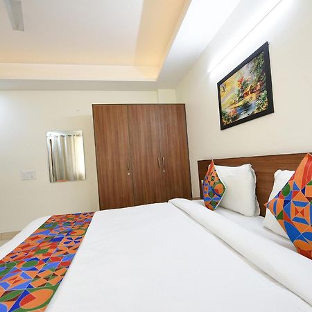 Fabhotel Indian I Gurgaon Extérieur photo